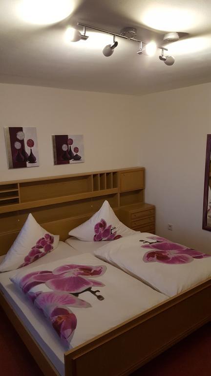 Hotel Pension Fernblick Sankt Andreasberg Esterno foto
